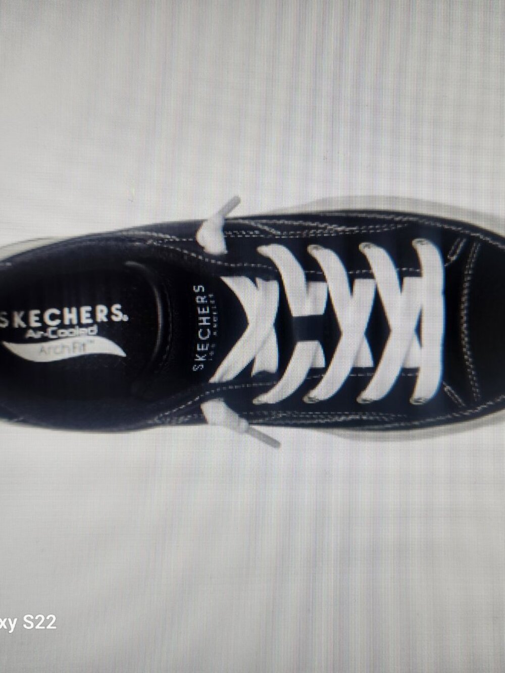 SKECHERS® Arcade Arch Fit - Arcata Sneakers. NWOT. Size 9 - Picture 2 of 12